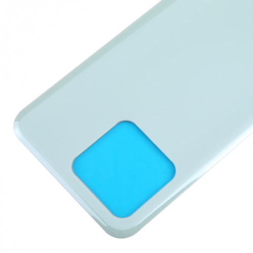 Pour Xiaomi 13 OEM Matériau en verre Couvercle arrière de la batterie (Vert) SH49GL1770-07