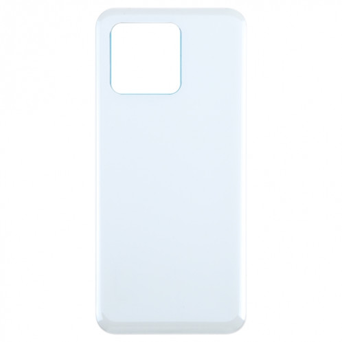 Pour Xiaomi 13 OEM Matériau en verre Couvercle arrière de la batterie (Blanc) SH49WL604-07