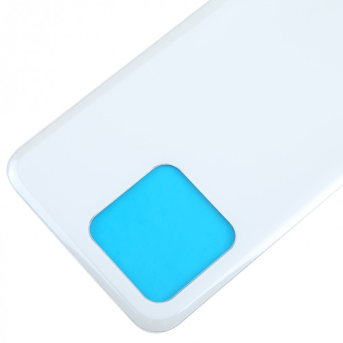 Pour Xiaomi 13 OEM Matériau en verre Couvercle arrière de la batterie (Blanc) SH49WL604-07