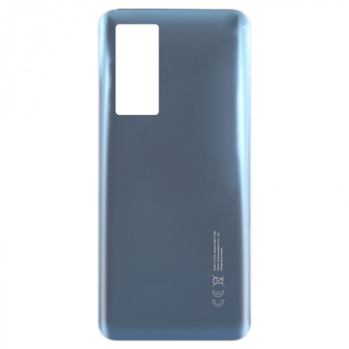 Pour Xiaomi 12T OEM Matériau en verre Couvercle arrière de la batterie (Vert) SH51GL1078-07