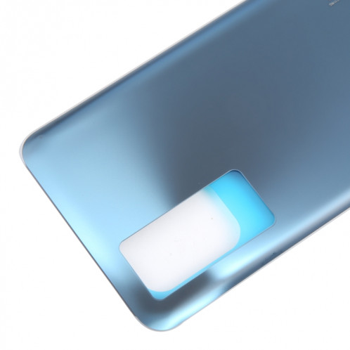 Pour Xiaomi 12T OEM Matériau en verre Couvercle arrière de la batterie (Vert) SH51GL1078-07