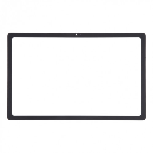 Pour Lenovo Xiaoxin Pad 2022 Tab M10 Plus Lentille en verre extérieure à écran avant de 3e génération SH71521614-06