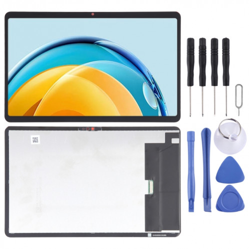 Écran LCD d'origine avec numériseur complet pour Huawei MatePad SE 10.4 AGS5-W09 / AGS5-W00 / AGS5-AL00 SH71541935-07