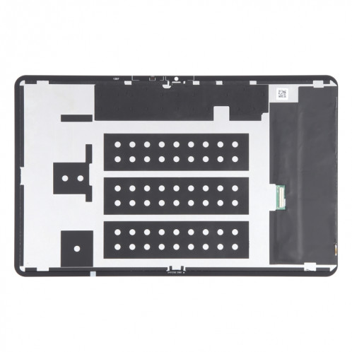 Écran LCD d'origine avec assemblage complet de numériseur pour Honor Pad 8 HEY-W09 SH7155783-07