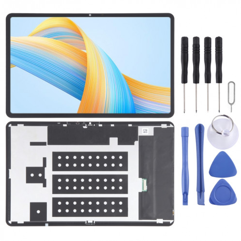 Écran LCD d'origine avec assemblage complet de numériseur pour Honor Pad V8 BRT-W09 SH7156903-07