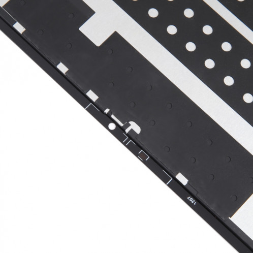 Écran LCD d'origine avec assemblage complet de numériseur pour Honor Pad V8 BRT-W09 SH7156903-07