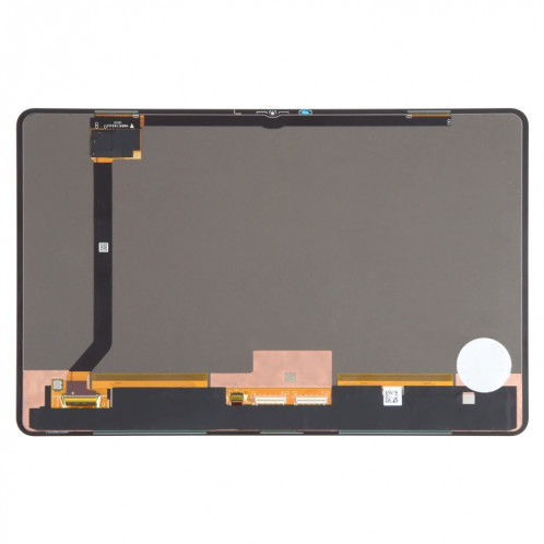 Écran LCD d'origine avec assemblage complet de numériseur pour Huawei MateBook E DRC-W59 SH71581293-07