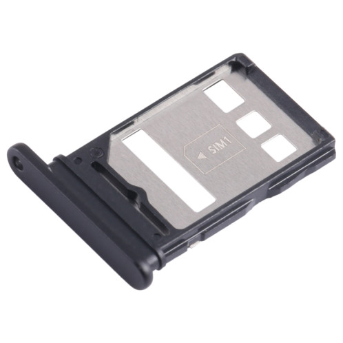 Pour Huawei Maimang 10 Plateau de carte SIM (Noir) SH162B1991-04