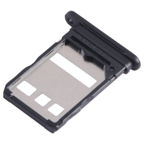Pour Huawei Maimang 10 Plateau de carte SIM (Noir) SH162B1991-04