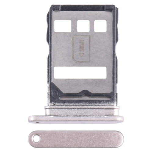Pour Huawei Maimang 10 Plateau de carte SIM (Or) SH162J1283-04