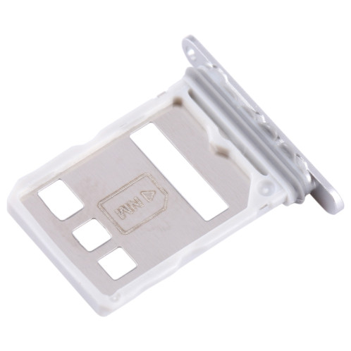 Pour Huawei Mate 60 Pro+ Plateau pour carte SIM + NM (Or) SH165J411-04