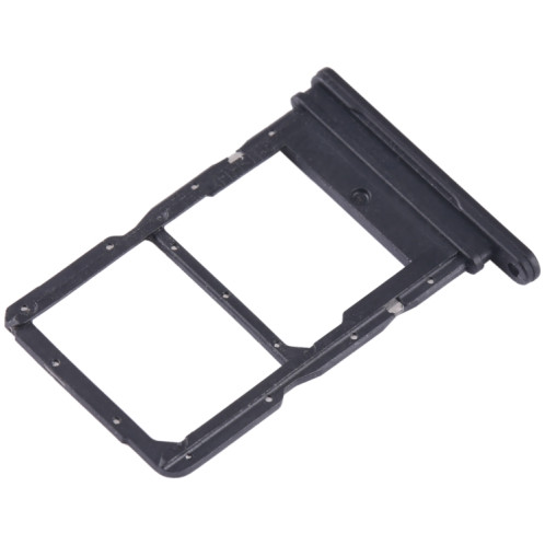 Pour Huawei Nova 9 SE 5G SIM + Plateau pour carte SIM (Noir) SH166B1472-04