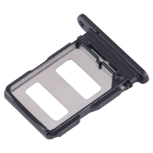 Pour Huawei nova Y91 Plateau de carte SIM (Noir) SH170B1447-04