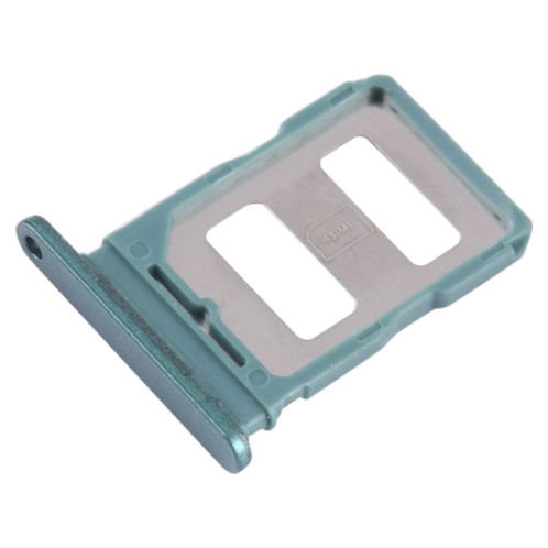 Pour Huawei nova Y91 Plateau de carte SIM (Vert) SH170G522-04