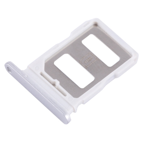 Pour Huawei nova Y91 Plateau de carte SIM (Argent) SH170S1051-04