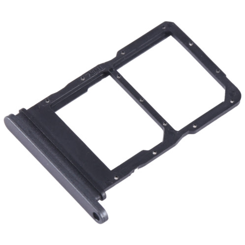 Pour Huawei Enjoy 60 Pro SIM + Plateau pour carte SIM (Noir) SH171B1279-04