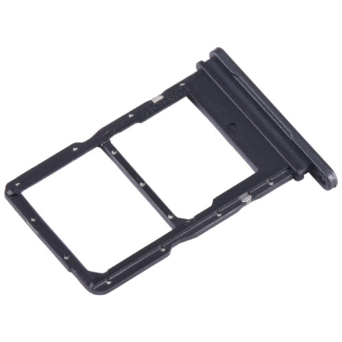 Pour Huawei Enjoy 60 Pro SIM + Plateau pour carte SIM (Noir) SH171B1279-04