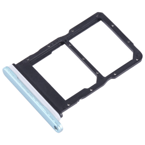Pour Huawei Enjoy 60 Pro SIM + Plateau pour carte SIM (Vert) SH171G1922-04