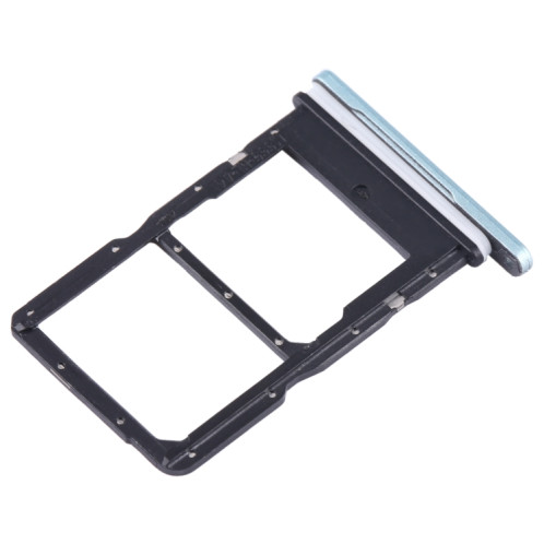 Pour Huawei Enjoy 60 Pro SIM + Plateau pour carte SIM (Vert) SH171G1922-04
