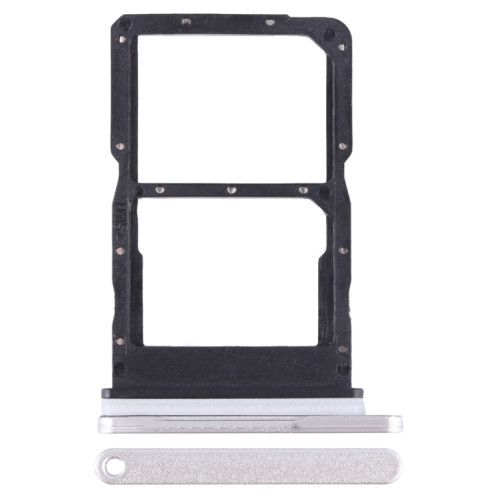 Pour Huawei Enjoy 60 Pro SIM + Plateau pour carte SIM (Or) SH171J1026-04