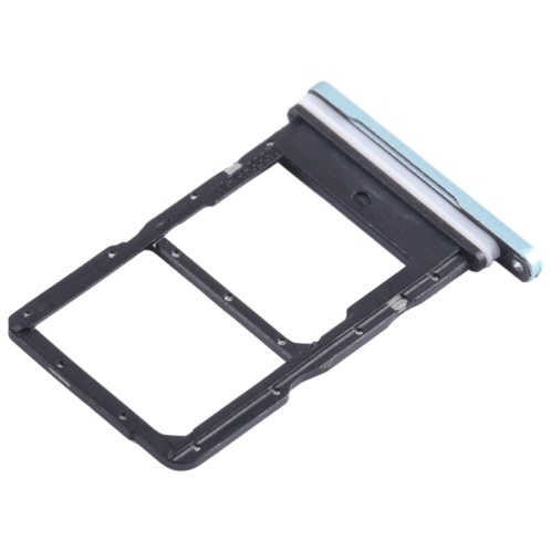 Pour Huawei Nova 11i SIM + Plateau pour carte SIM (Vert) SH172G195-04