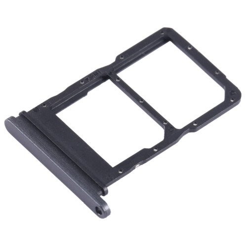 Pour Huawei Maimang 20 SIM + plateau de carte SIM (noir) SH175B1964-04