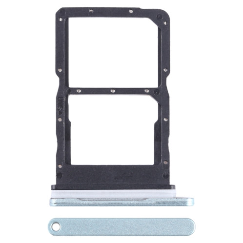 Pour Huawei Maimang 20 SIM + plateau de carte SIM (vert) SH175G1838-04