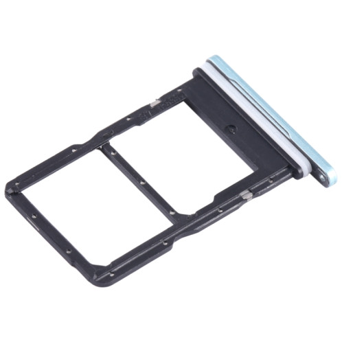 Pour Huawei Maimang 20 SIM + plateau de carte SIM (vert) SH175G1838-04