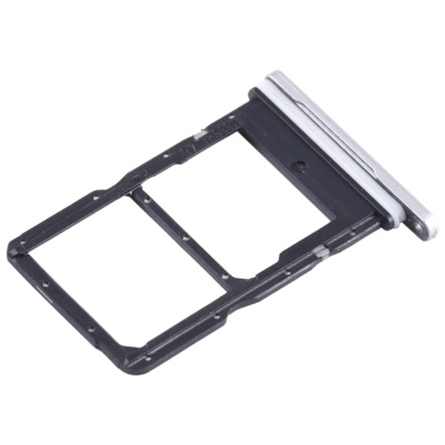 Pour Huawei Maimang 20 SIM + plateau de carte SIM (argent) SH175S1394-04