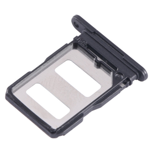 Pour Huawei Enjoy 60X Plateau de carte SIM (noir) SH176B873-04