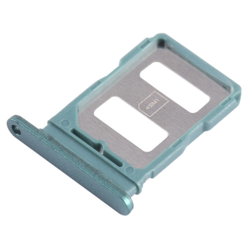 Pour Huawei Enjoy 60X Plateau de carte SIM (Vert) SH176G1895-04