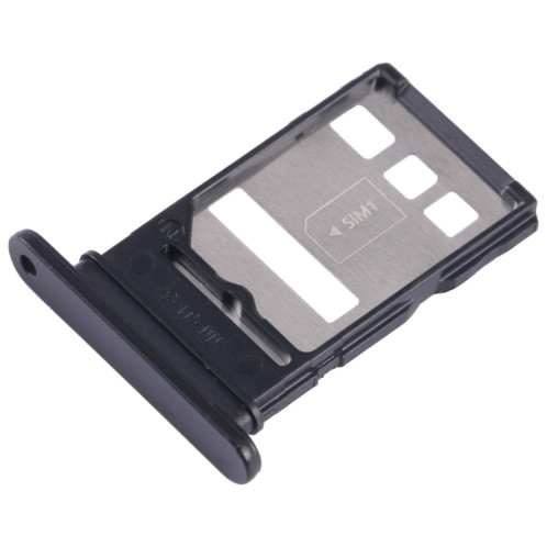 Pour Huawei Nova 9Z 5G Plateau de carte SIM (Noir) SH177B1438-04