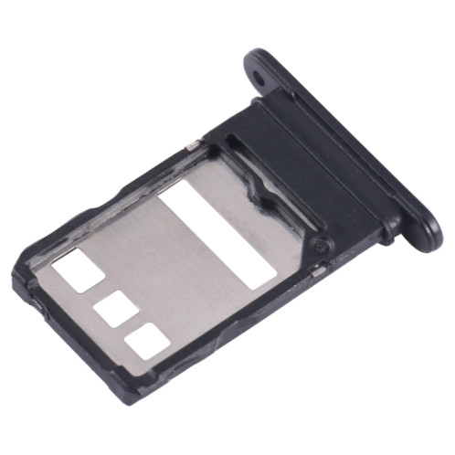 Pour Huawei Nova 9Z 5G Plateau de carte SIM (Noir) SH177B1438-04