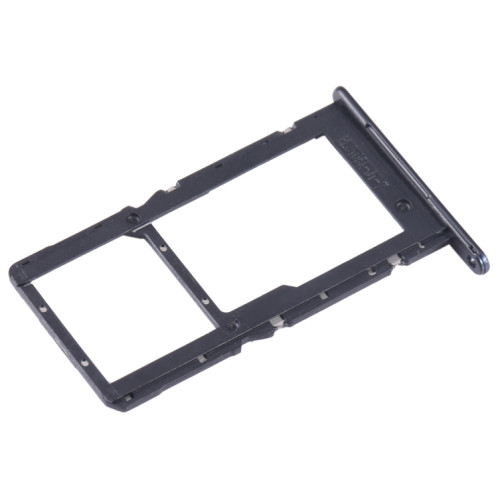 Pour Huawei Maimang 11 SIM + SIM / Micro SD Card Tray (Noir) SH178B1048-04