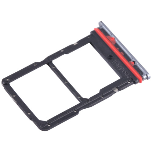 Pour Huawei Mate X3 SIM + Plateau pour carte SIM (Noir) SH182B1526-04