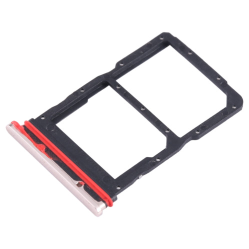 Pour Huawei Mate X3 SIM + Plateau pour carte SIM (Or) SH182J1270-04