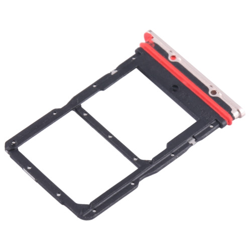 Pour Huawei Mate X3 SIM + Plateau pour carte SIM (Or) SH182J1270-04