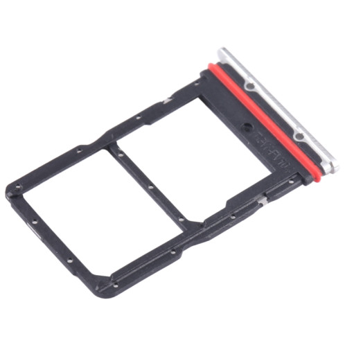 Pour Huawei Mate X3 SIM + Plateau pour carte SIM (Argent) SH182S1248-04