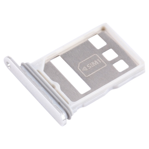 Pour Huawei P60 SIM + plateau de carte NM (argent) SH183S111-04