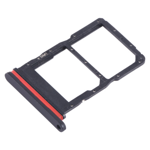 Pour Huawei nova 10 Youth SIM + Plateau pour carte SIM (Noir) SH185B713-04