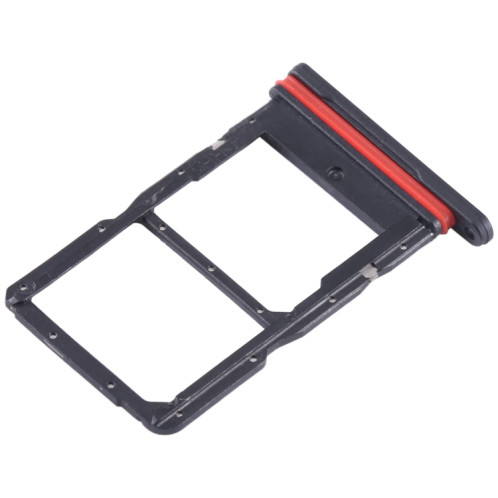 Pour Huawei nova 10 Youth SIM + Plateau pour carte SIM (Noir) SH185B713-04