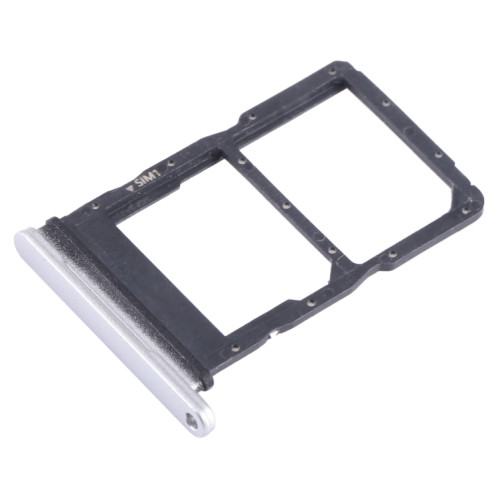 Pour Huawei nova 10 Youth SIM + plateau de carte SIM (argent) SH185S5-04
