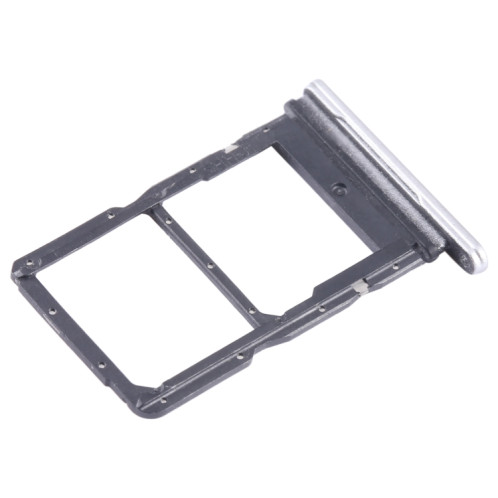 Pour Huawei nova 10 Youth SIM + plateau de carte SIM (argent) SH185S5-04
