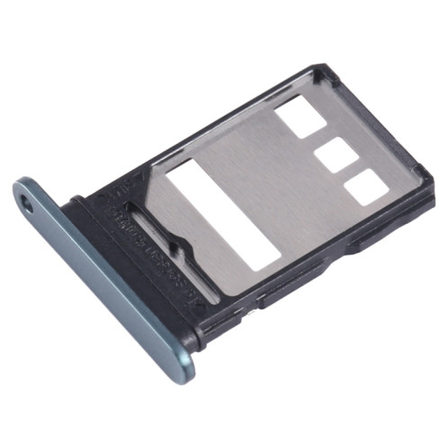 Pour Huawei Enjoy 50 Plus Plateau de carte SIM (Vert) SH186G1509-04