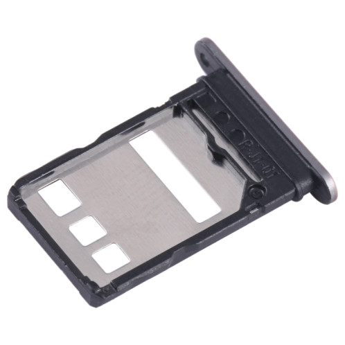 Pour Huawei Enjoy 50 Plus Plateau de carte SIM (Or) SH186J77-04