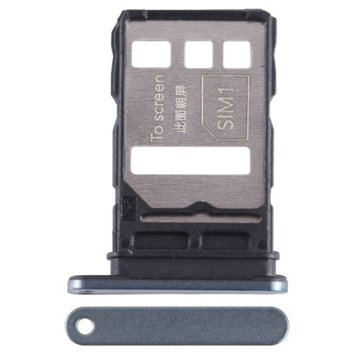 Pour Huawei Nova 10 SE SIM + Plateau pour carte SIM (Vert) SH188G324-04