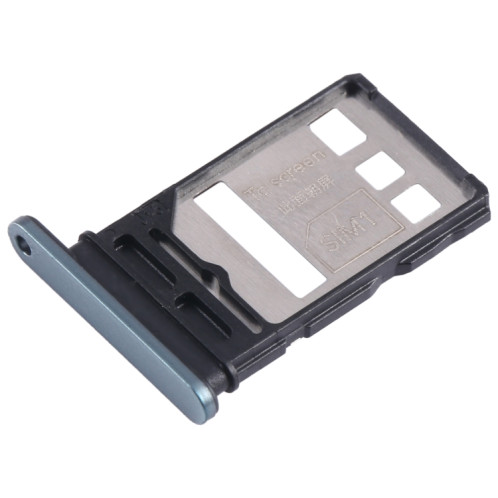 Pour Huawei Nova 10 SE SIM + Plateau pour carte SIM (Vert) SH188G324-04