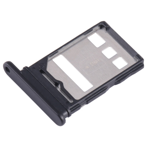 Pour Huawei nova 10Z Plateau de carte SIM (Noir) SH193B1898-04