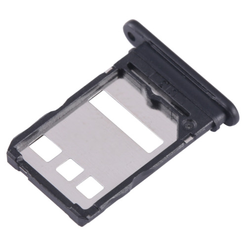Pour Huawei nova 10Z Plateau de carte SIM (Noir) SH193B1898-04