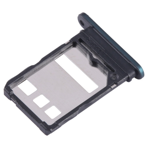 Pour Huawei nova 10Z Plateau de carte SIM (Vert) SH193G162-04
